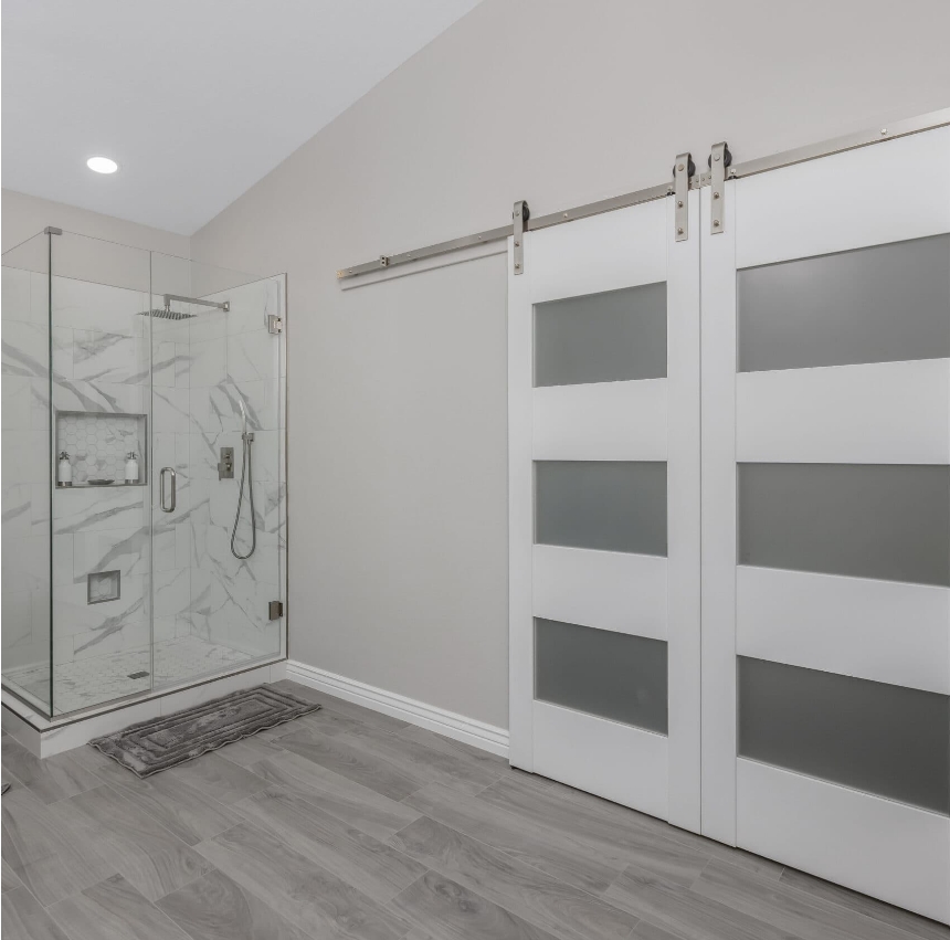 Muhlbauer Remodeling project photo 2
