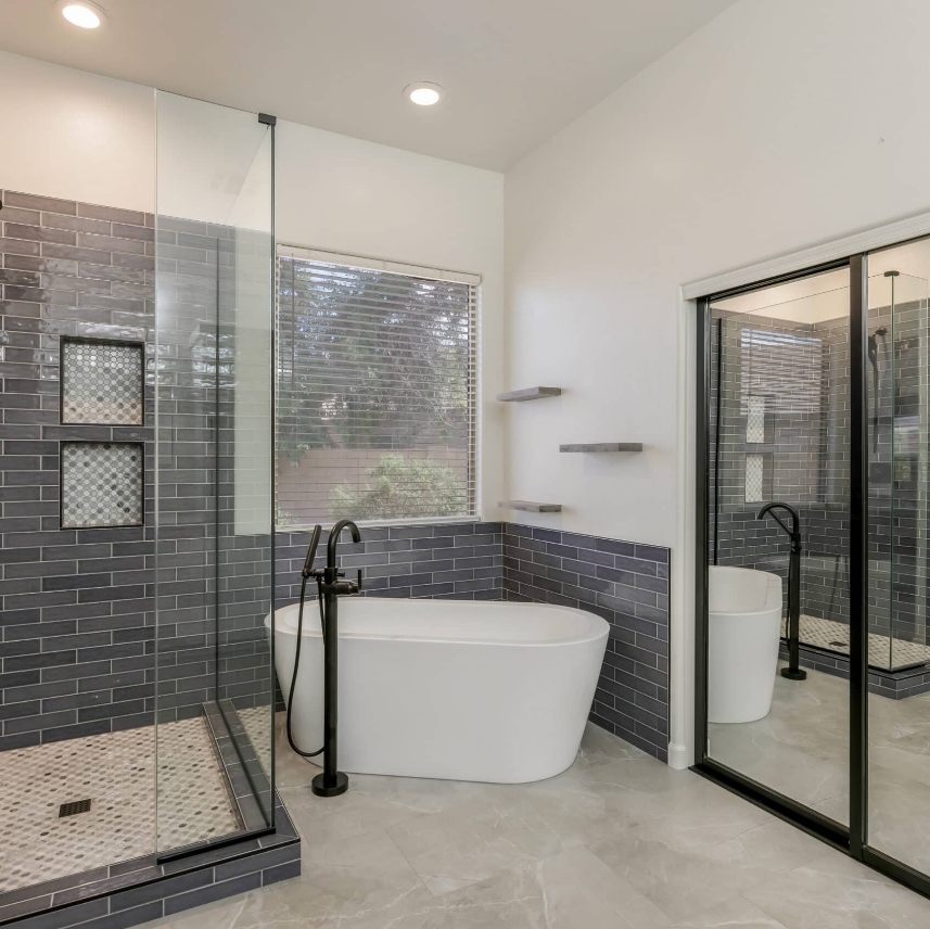 Muhlbauer Remodeling project photo 3