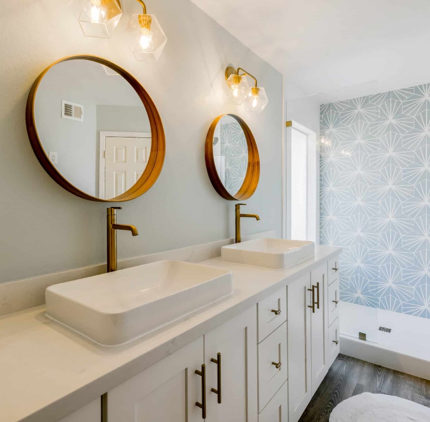 Muhlbauer Remodeling project photo 1